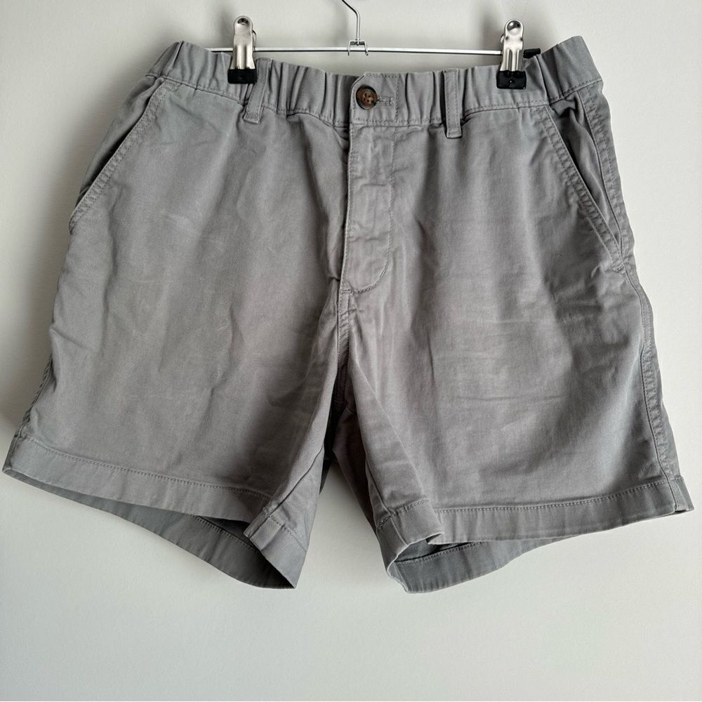 Gray Men's Shorts